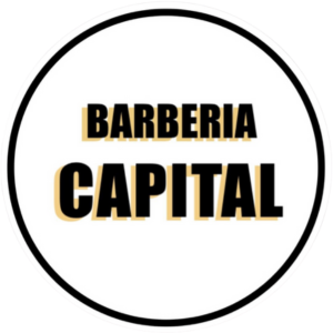 Barbería Capital